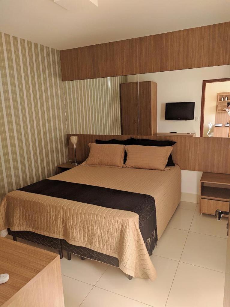 Encontro Das Aguas Thermas Resort By Wam Experience Caldas Novas Εξωτερικό φωτογραφία
