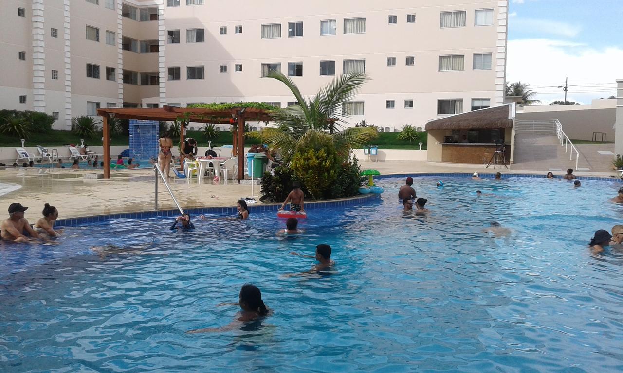 Encontro Das Aguas Thermas Resort By Wam Experience Caldas Novas Εξωτερικό φωτογραφία