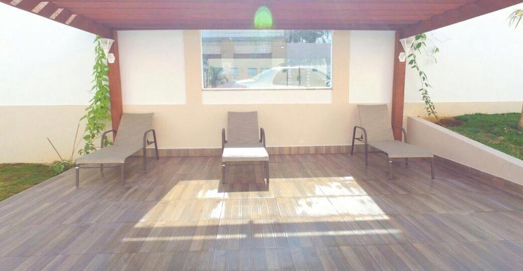 Encontro Das Aguas Thermas Resort By Wam Experience Caldas Novas Εξωτερικό φωτογραφία