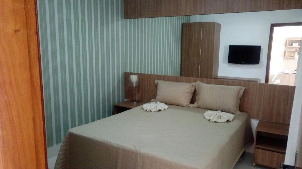 Encontro Das Aguas Thermas Resort By Wam Experience Caldas Novas Εξωτερικό φωτογραφία