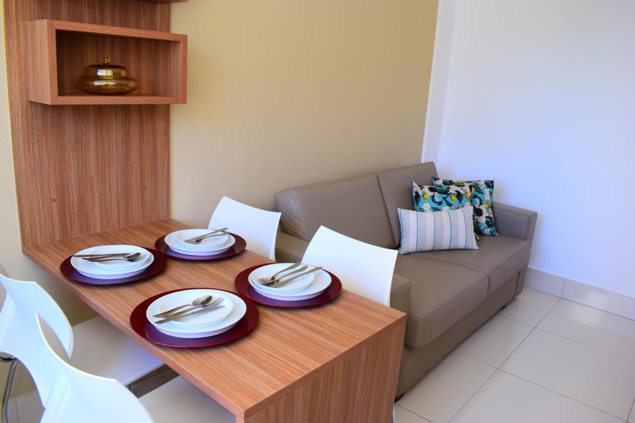 Encontro Das Aguas Thermas Resort By Wam Experience Caldas Novas Εξωτερικό φωτογραφία