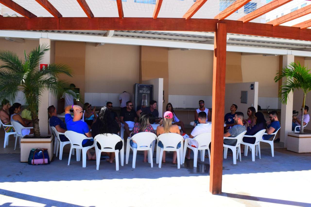 Encontro Das Aguas Thermas Resort By Wam Experience Caldas Novas Εξωτερικό φωτογραφία