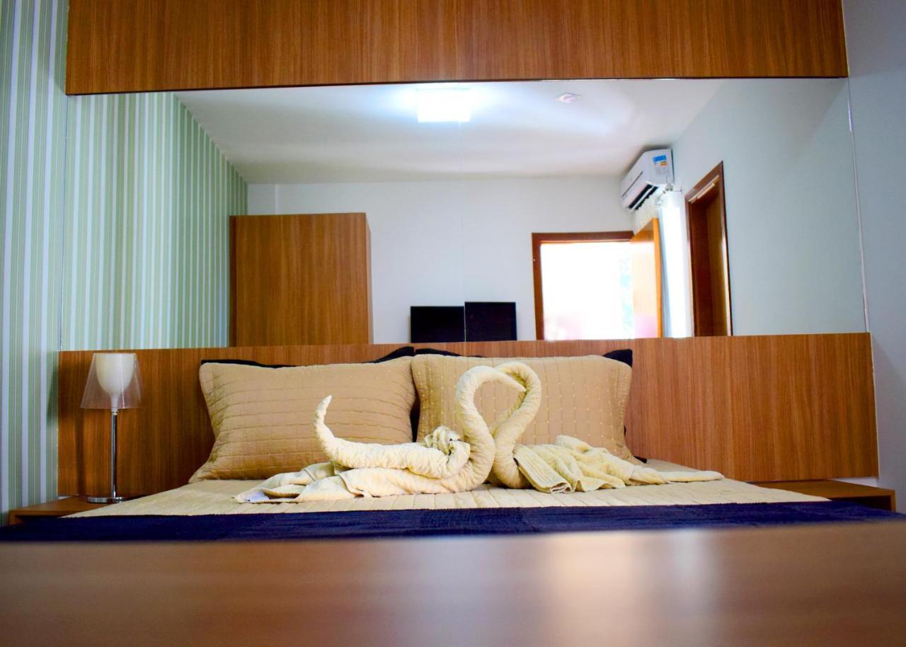 Encontro Das Aguas Thermas Resort By Wam Experience Caldas Novas Εξωτερικό φωτογραφία
