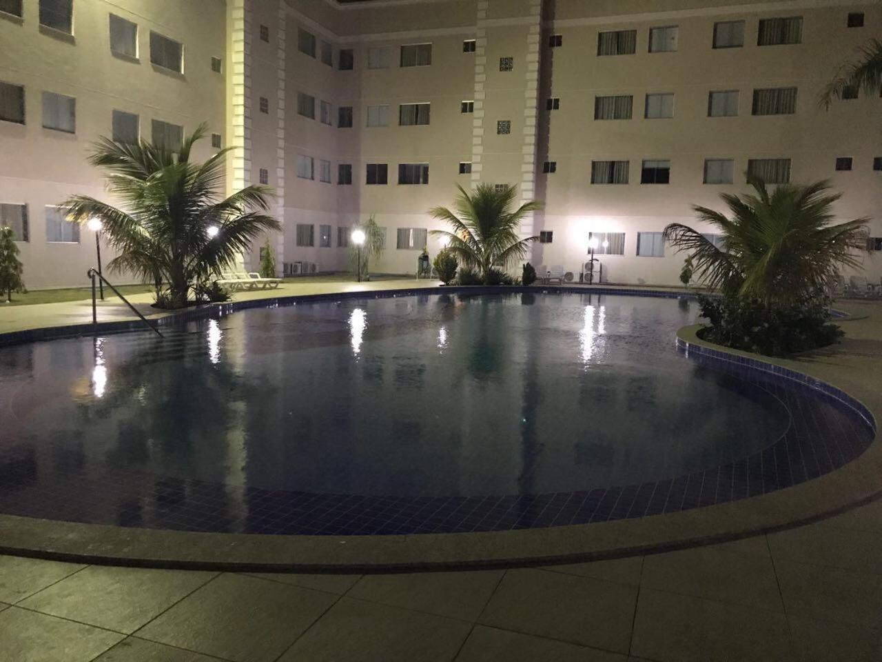 Encontro Das Aguas Thermas Resort By Wam Experience Caldas Novas Εξωτερικό φωτογραφία